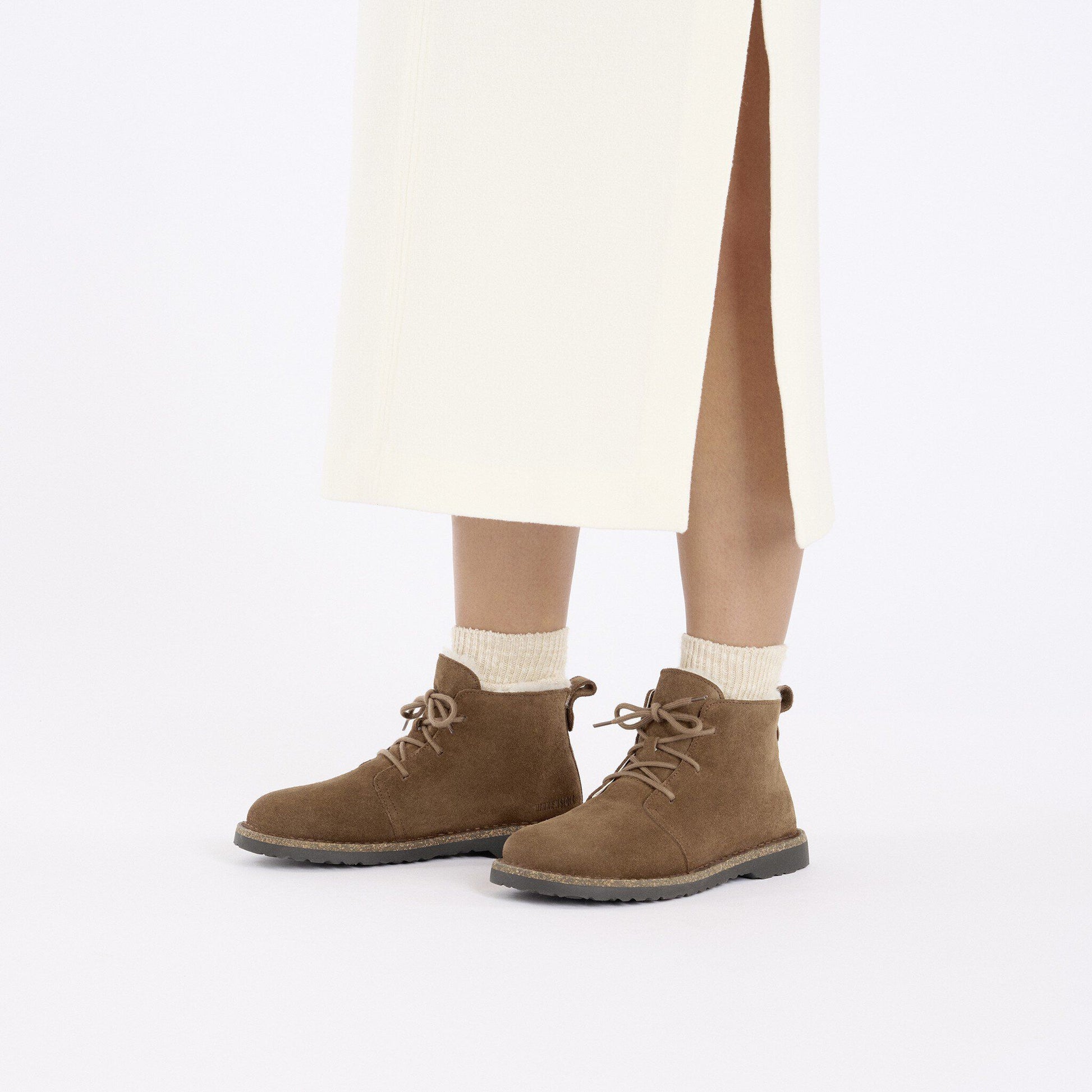 Uppsala Mid Shearling - Image 2