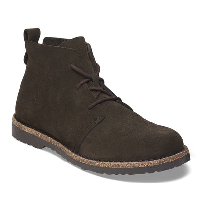 Uppsala Mid