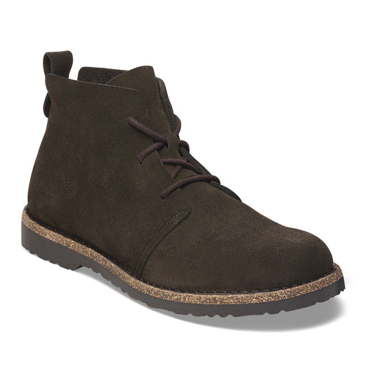 Uppsala Mid