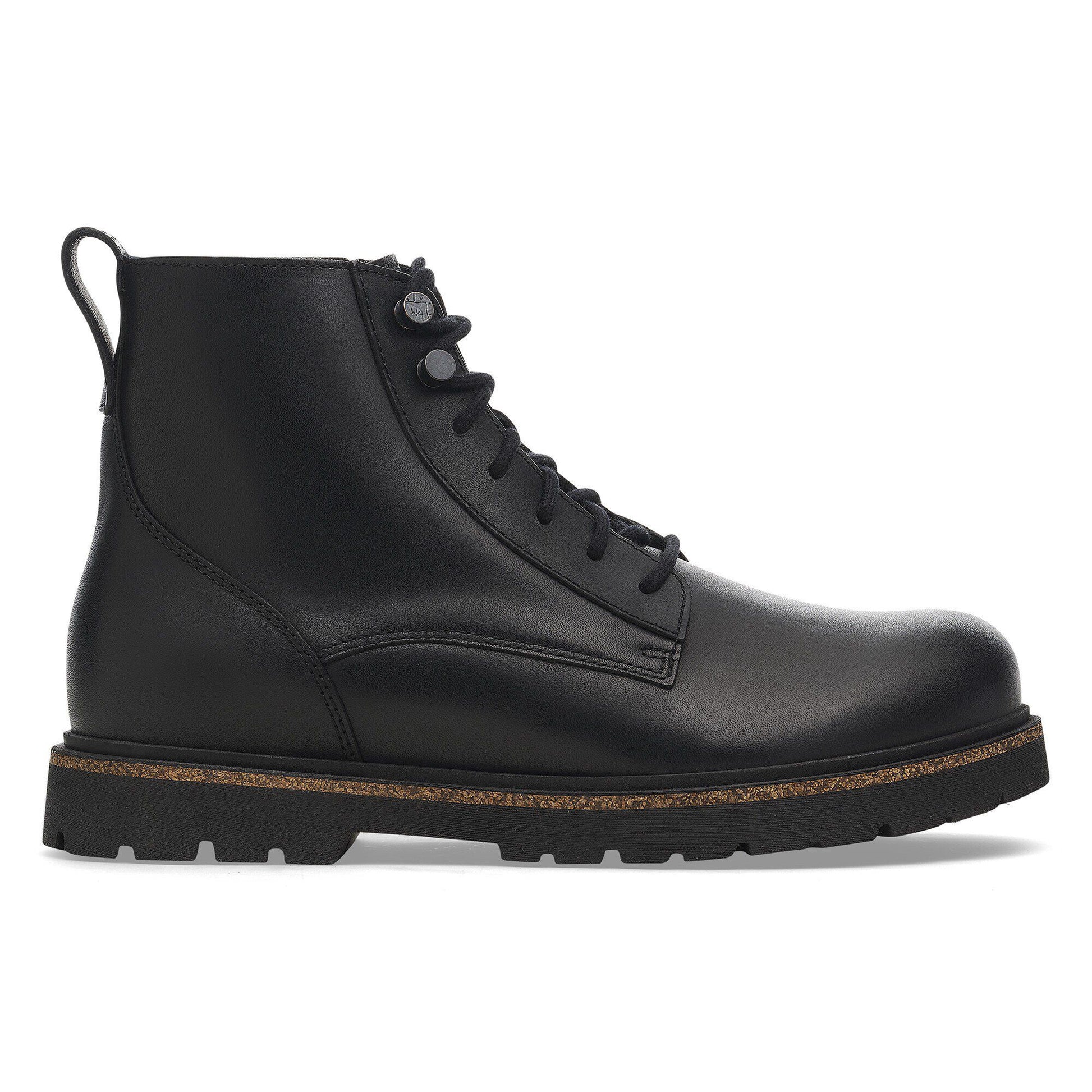 Highwood Lace Mid Men - Image 5