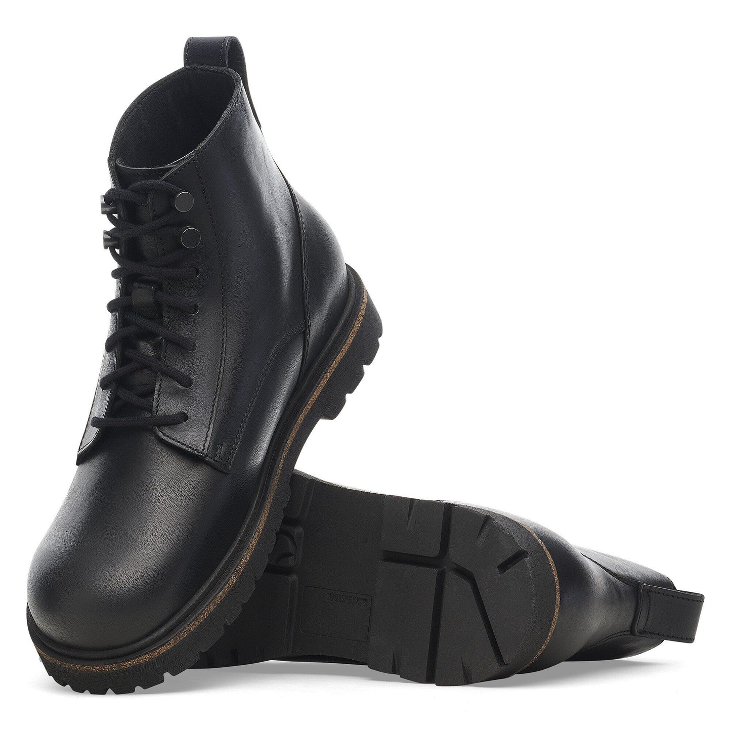 Highwood Lace Mid Men - Image 2