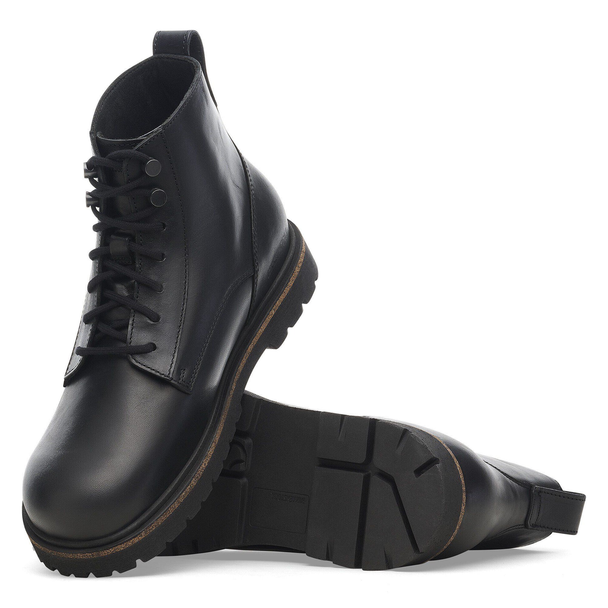 Highwood Lace Mid Men - Image 2