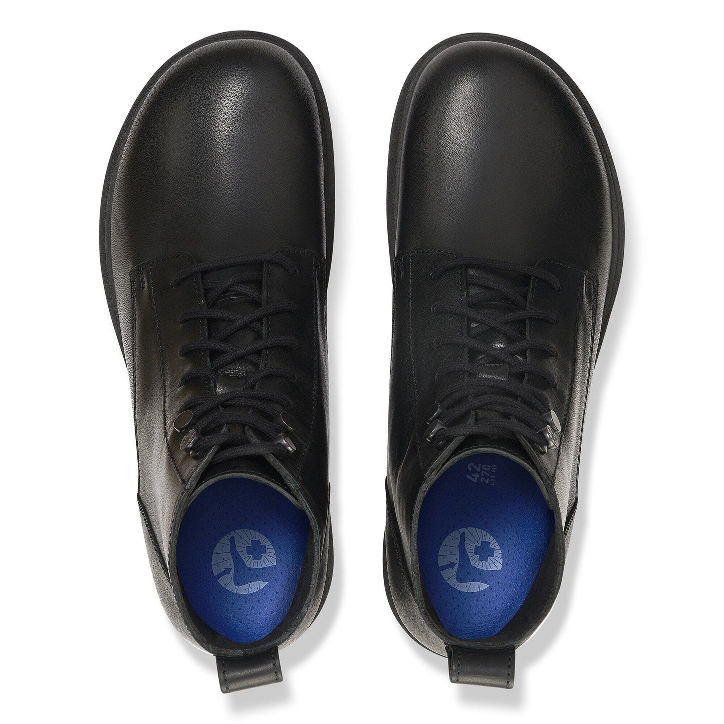Highwood Lace Mid Men - Image 3