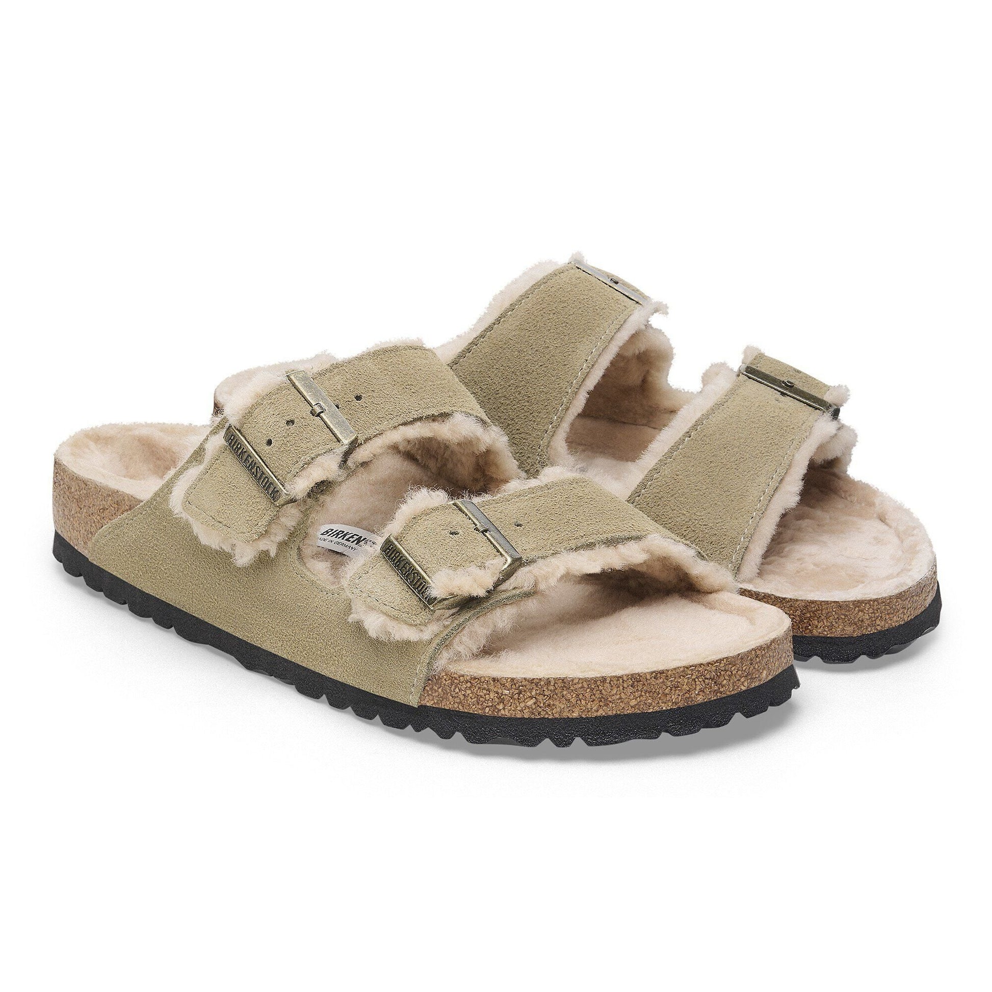 Arizona Shearling - Image 4