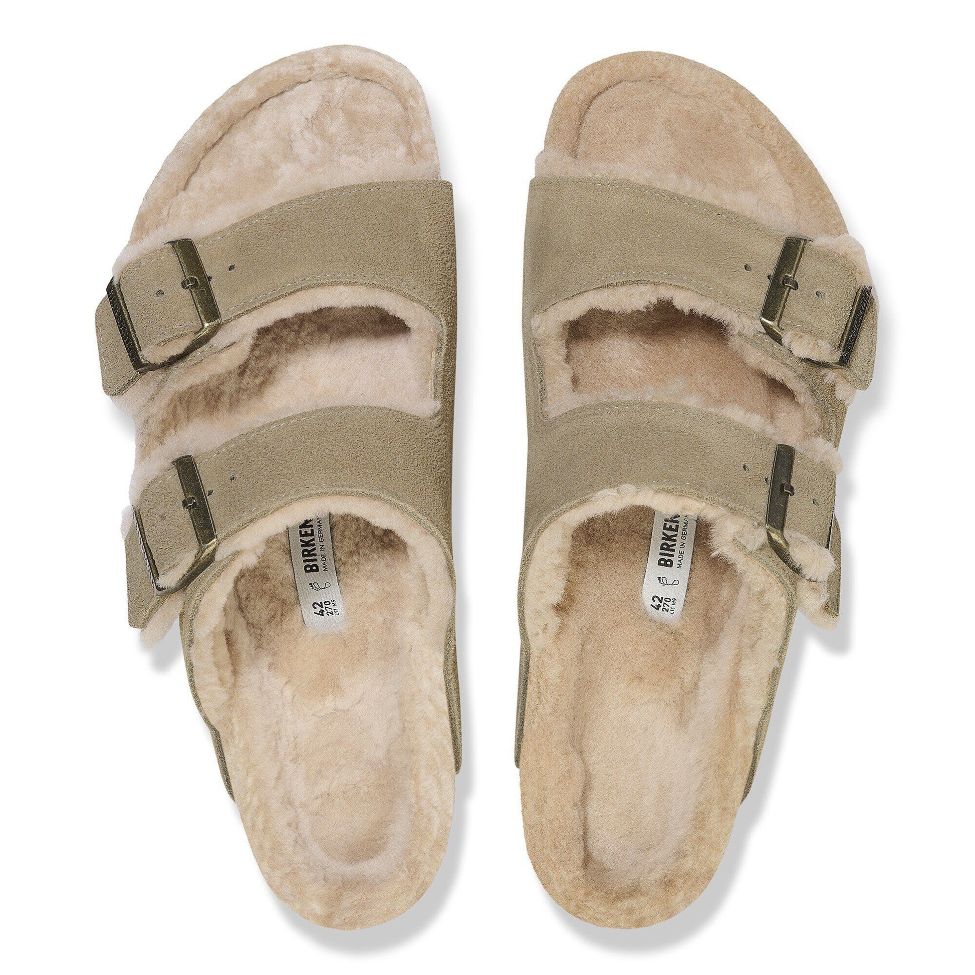 Arizona Shearling - Image 3