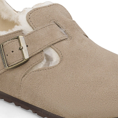London Shearling - Image 8