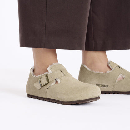 London Shearling - Image 3
