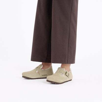 London Shearling - Image 2