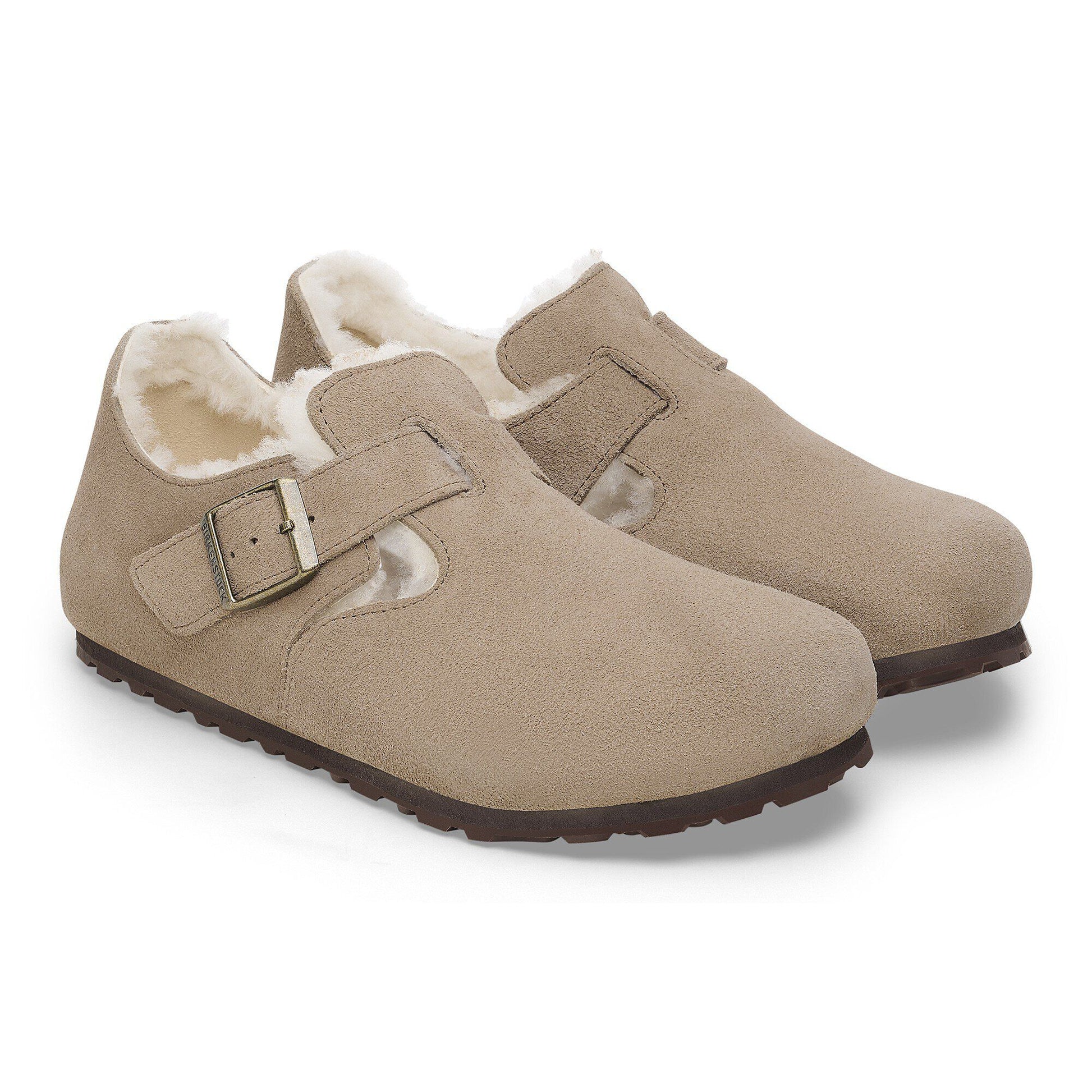 London Shearling - Image 6