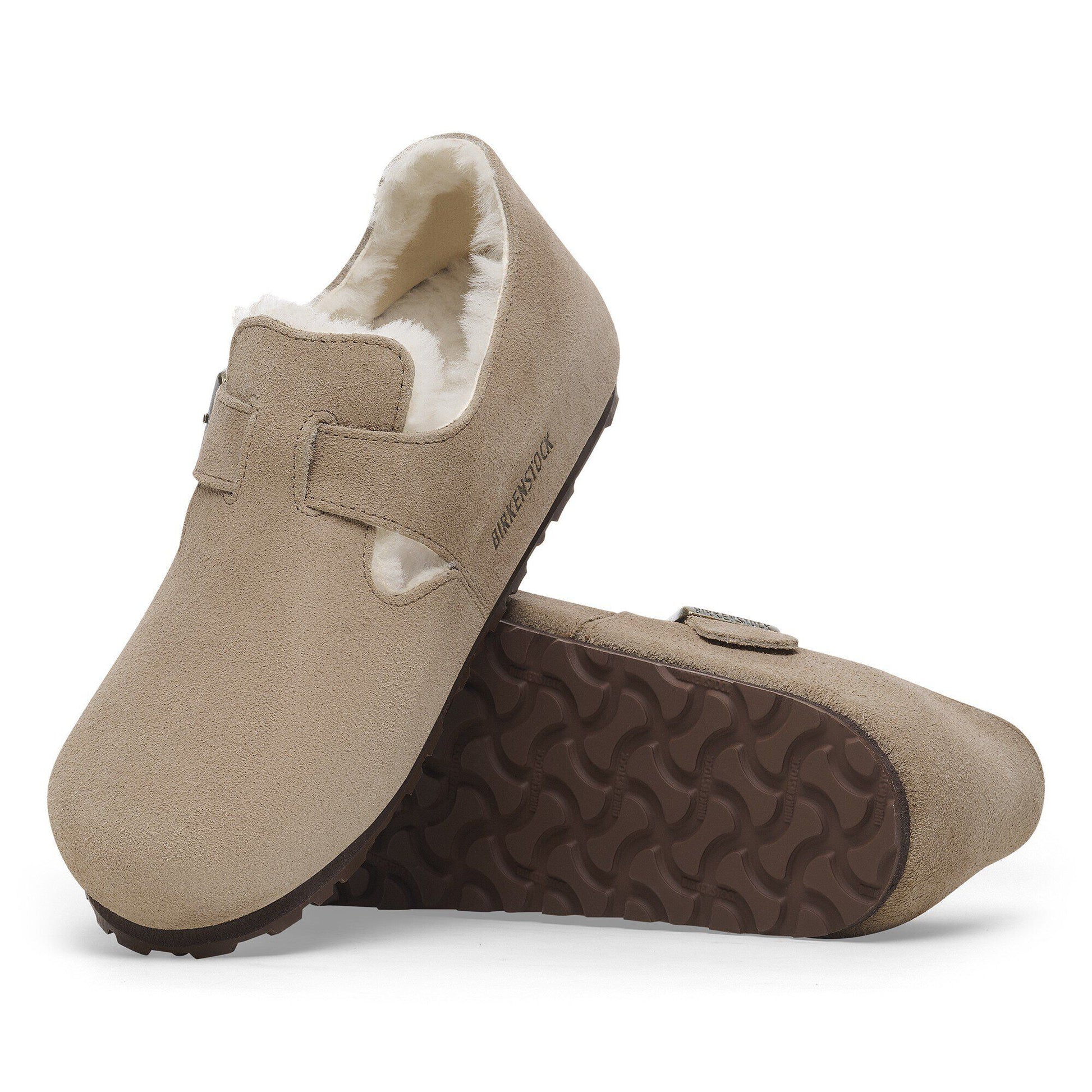 London Shearling - Image 4