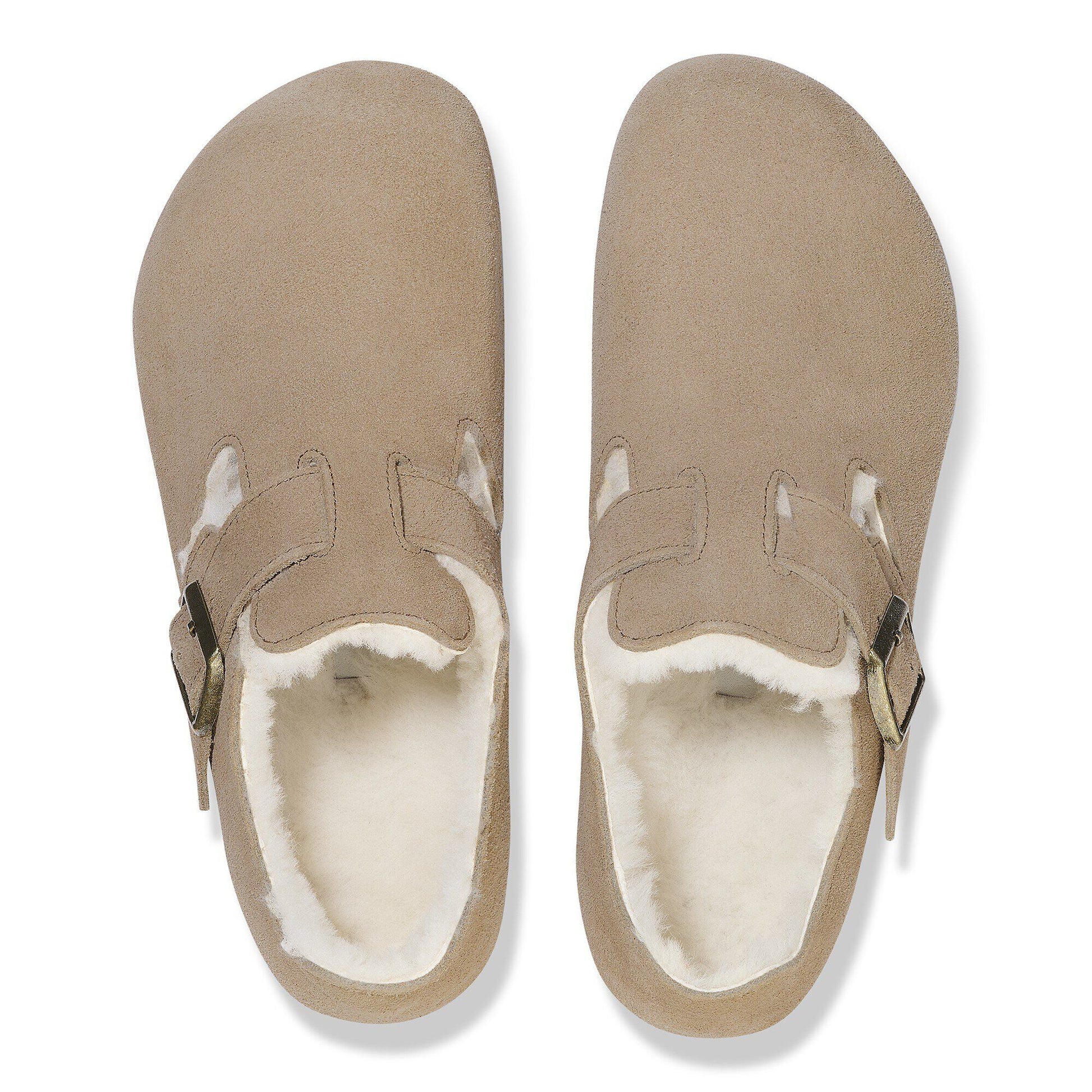 London Shearling - Image 5
