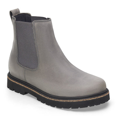 Highwood Slip On Mid Men