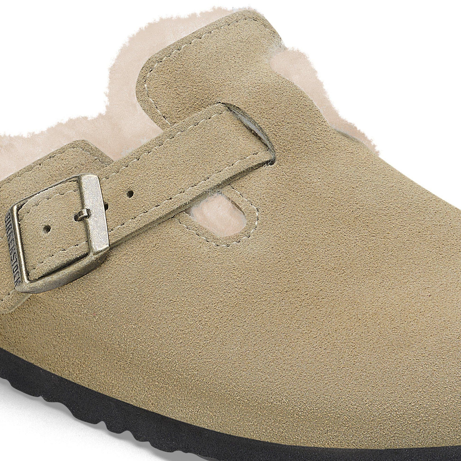 Boston Shearling - Image 8