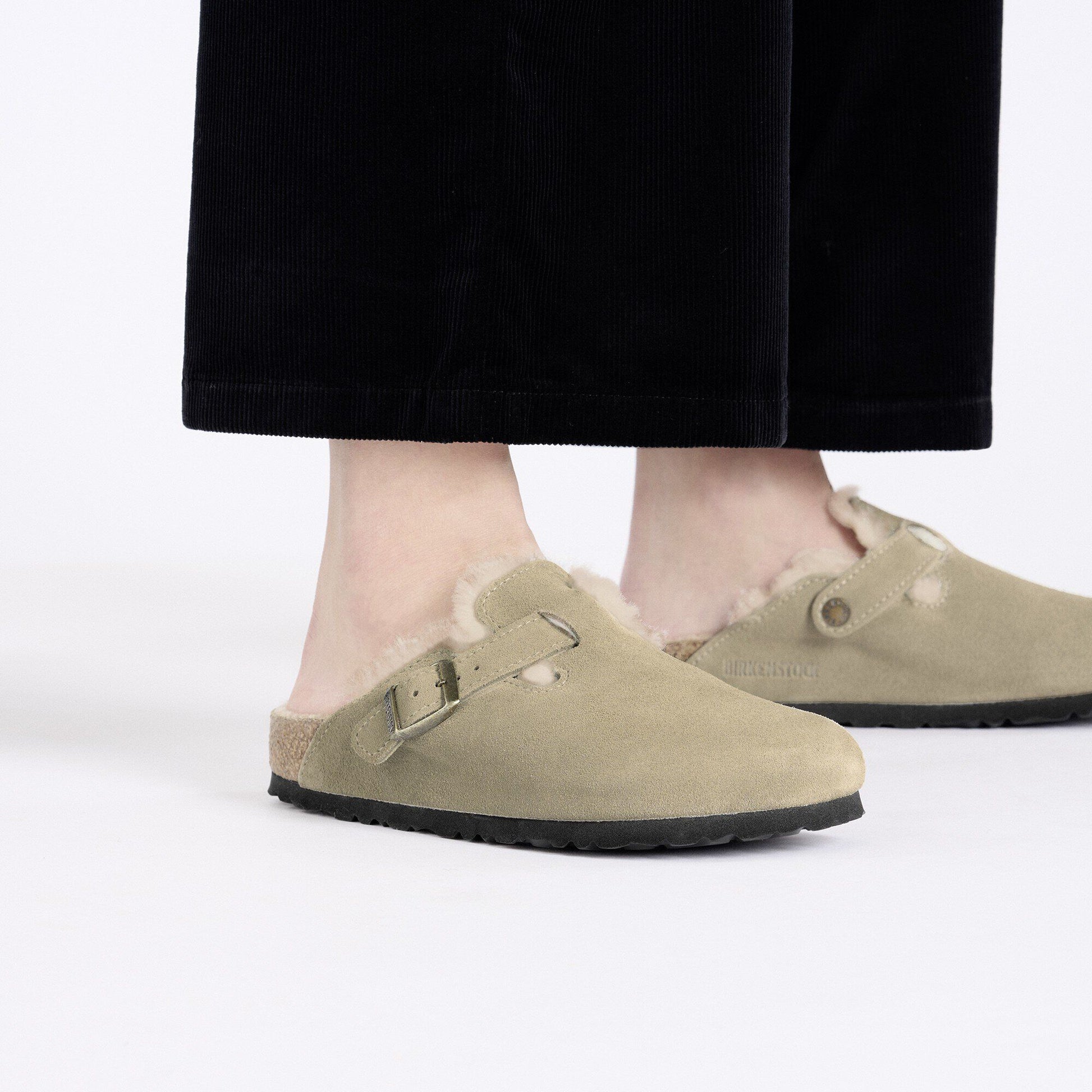Boston Shearling - Image 3