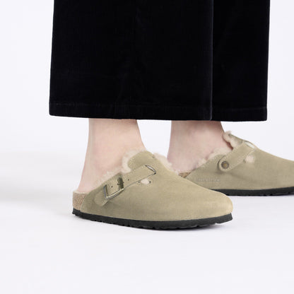 Boston Shearling - Image 3