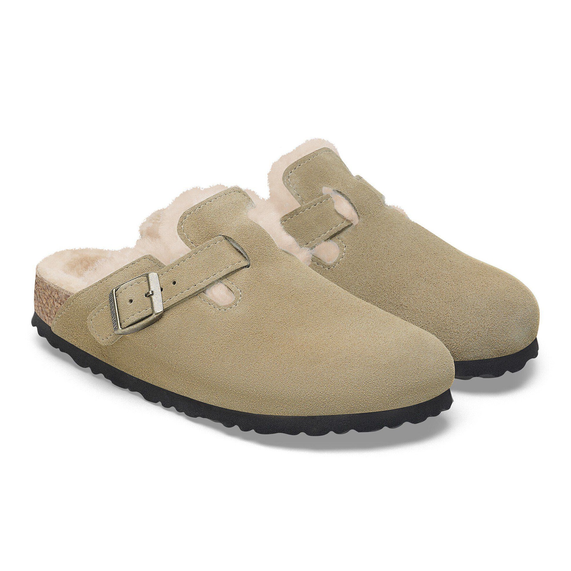 Boston Shearling - Image 6
