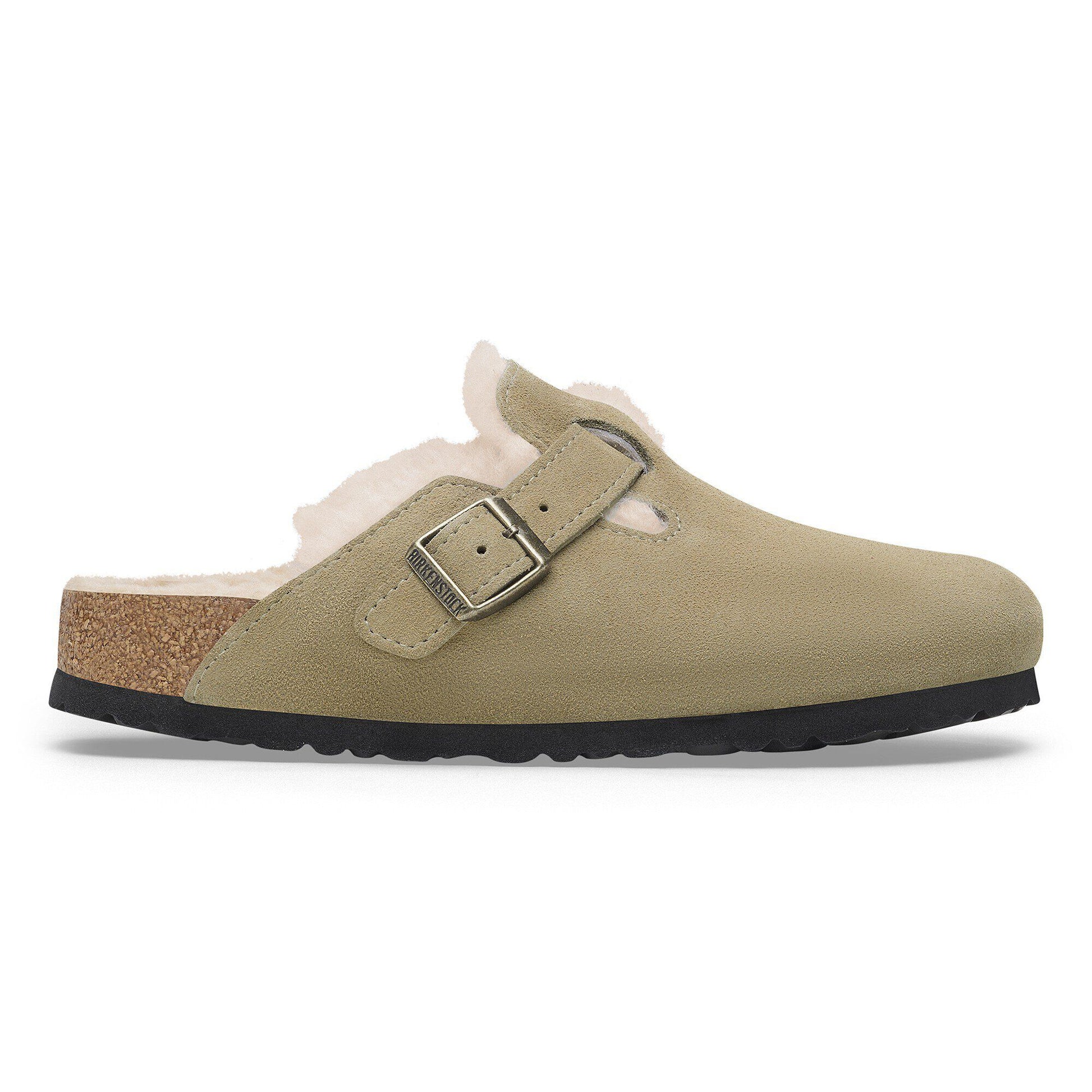 Boston Shearling - Image 7