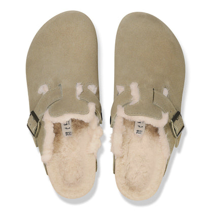 Boston Shearling - Image 5