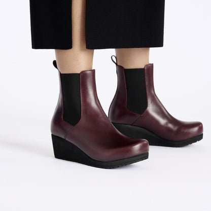 Ebba Slip On - Image 3