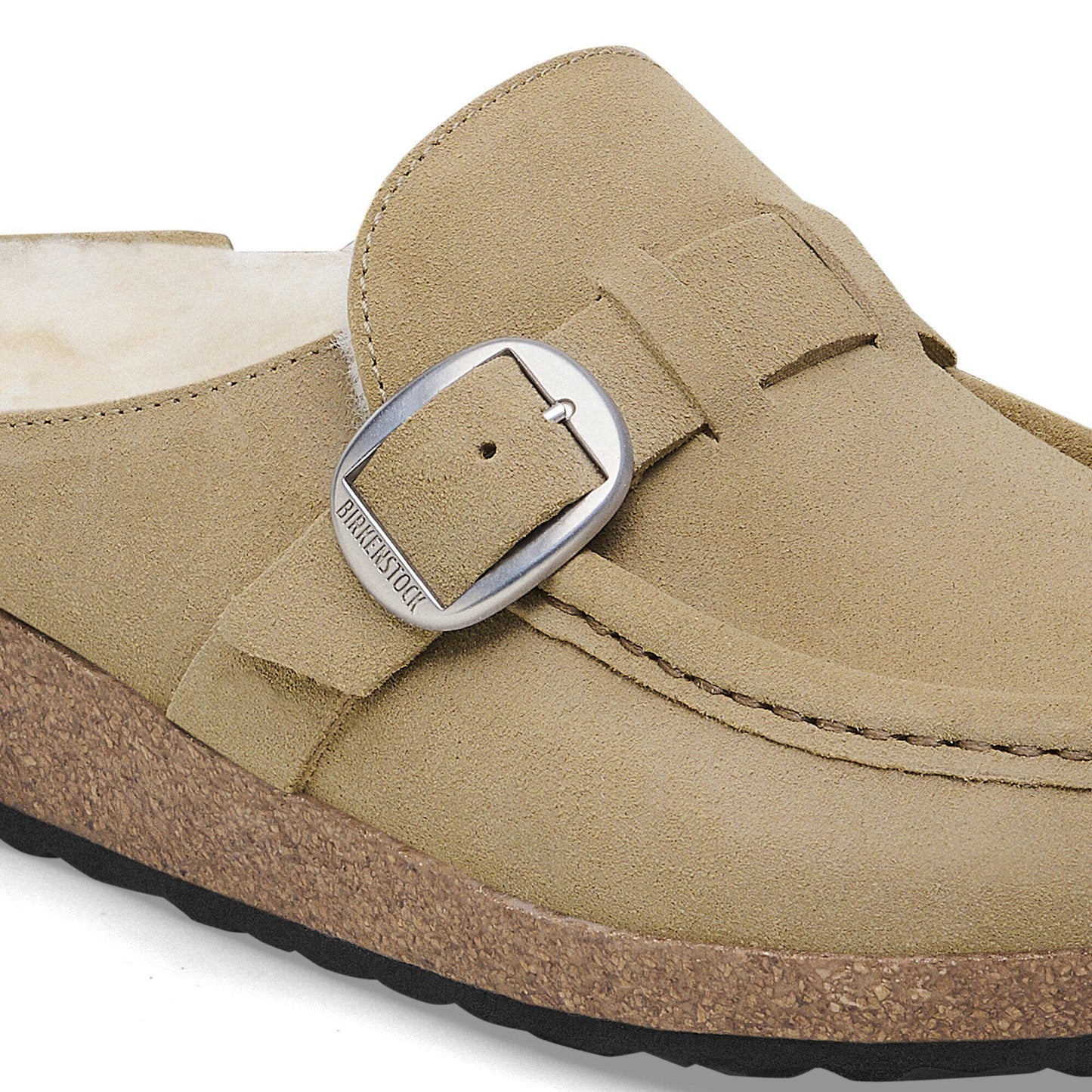 Buckley Shearling - Image 8