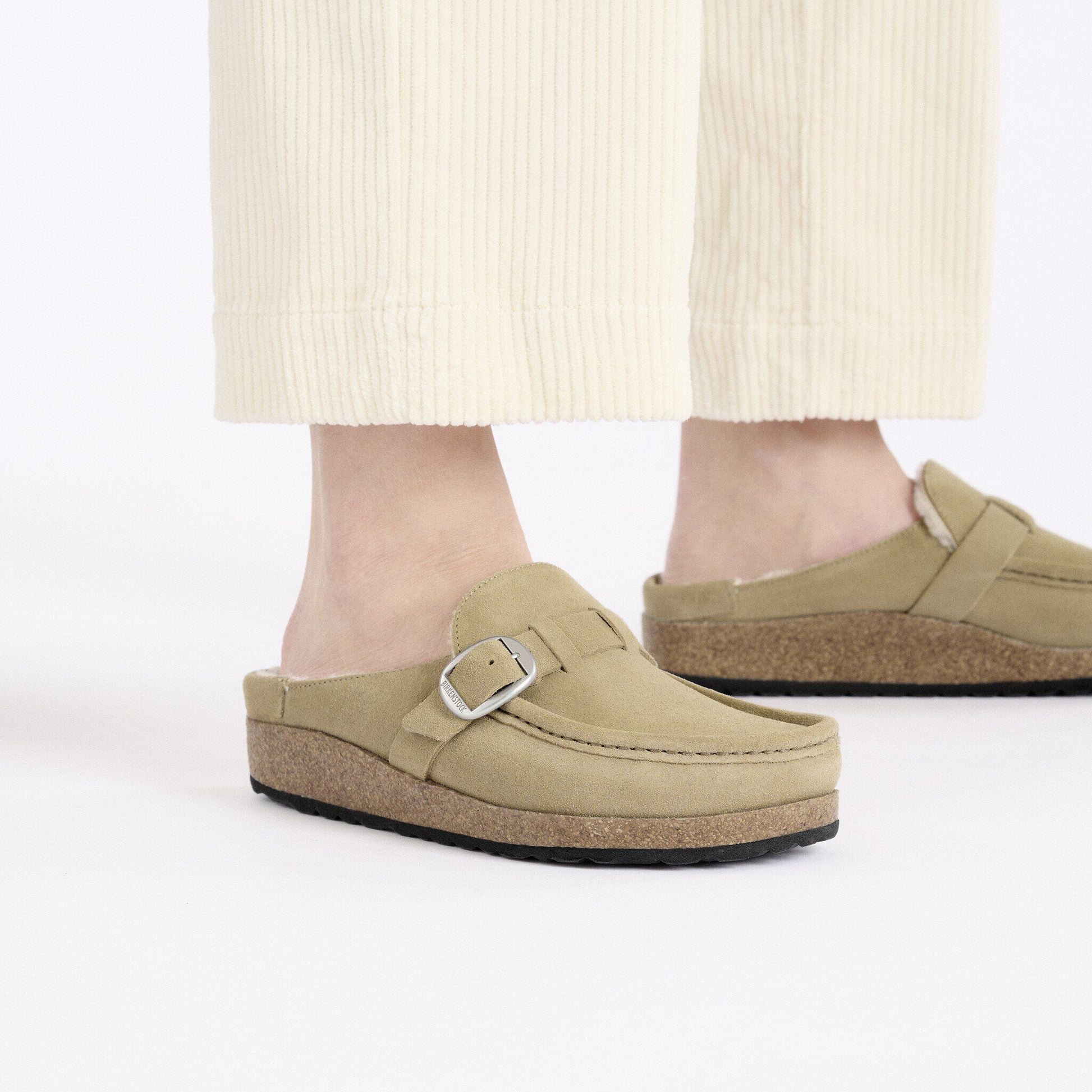 Buckley Shearling - Image 3