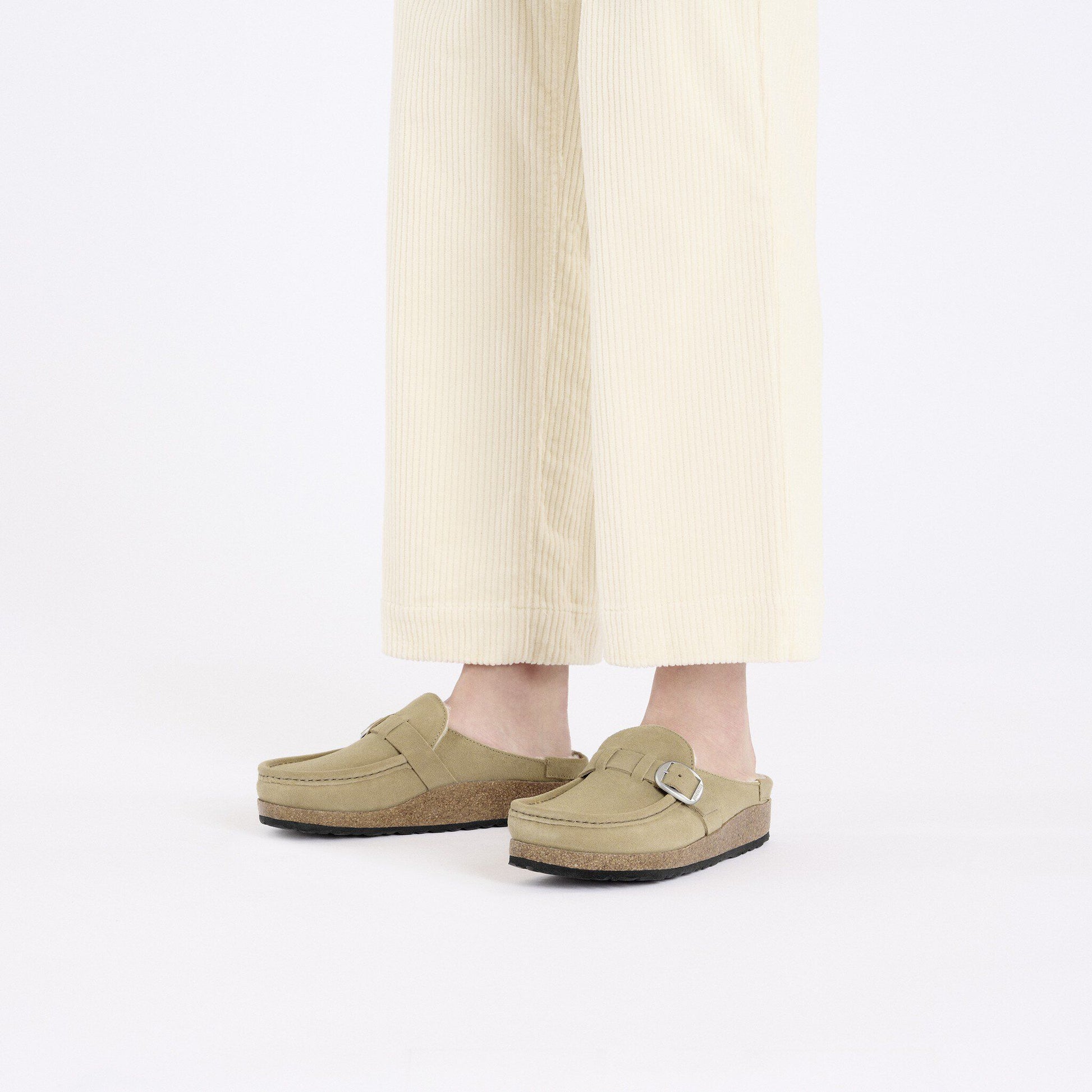 Buckley Shearling - Image 2