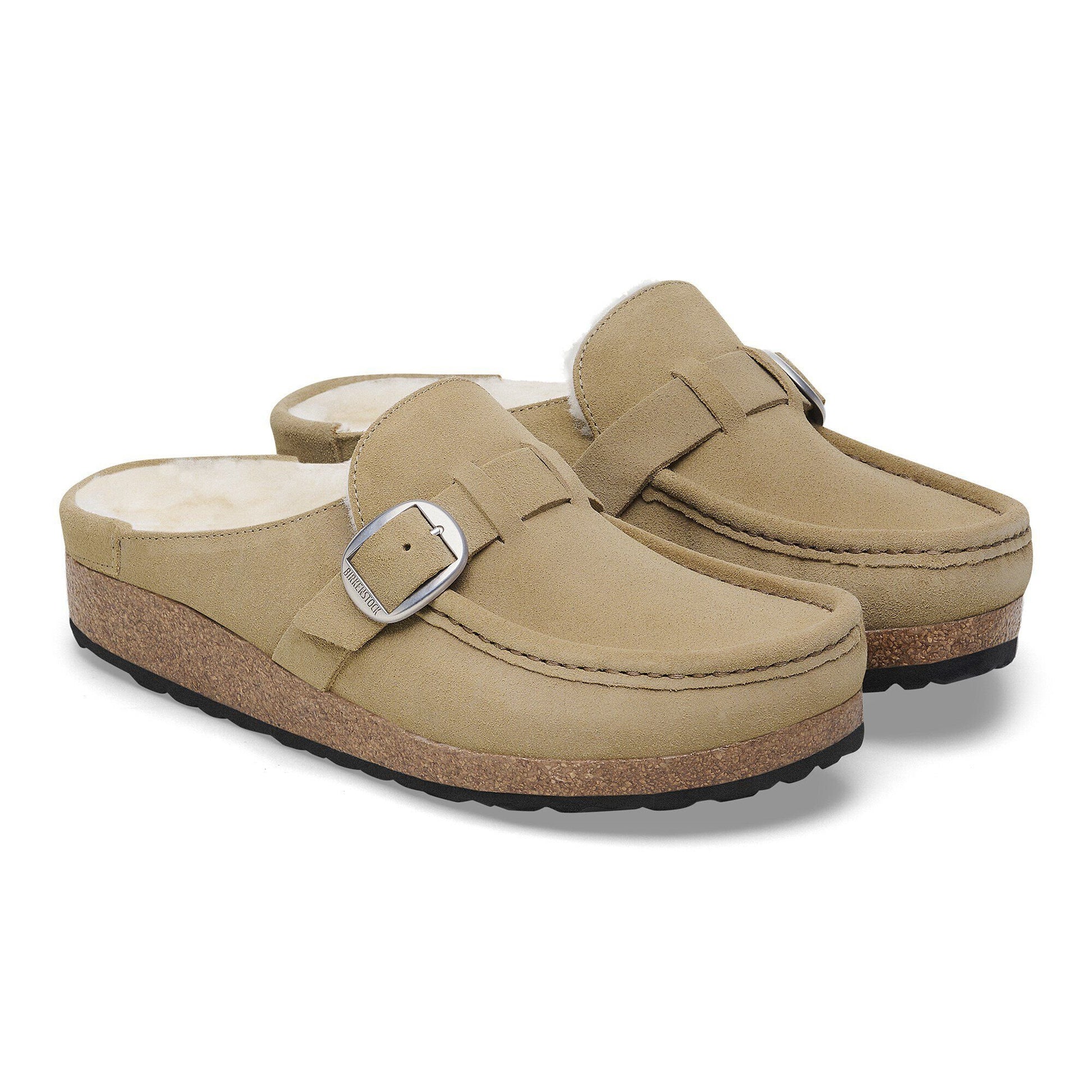 Buckley Shearling - Image 6
