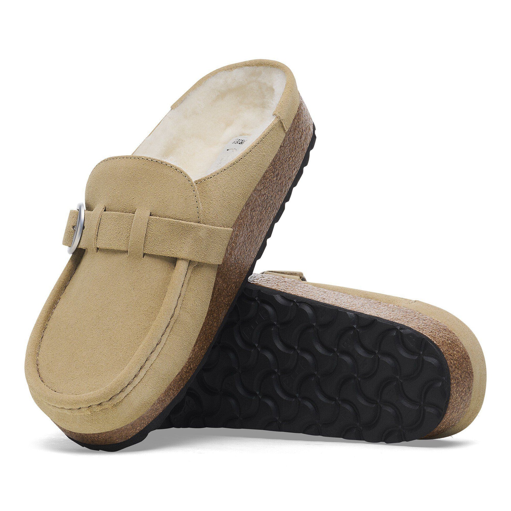 Buckley Shearling - Image 4