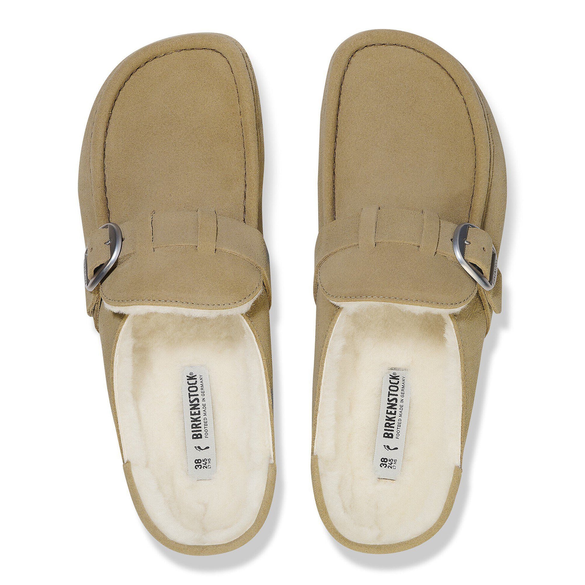Buckley Shearling - Image 5