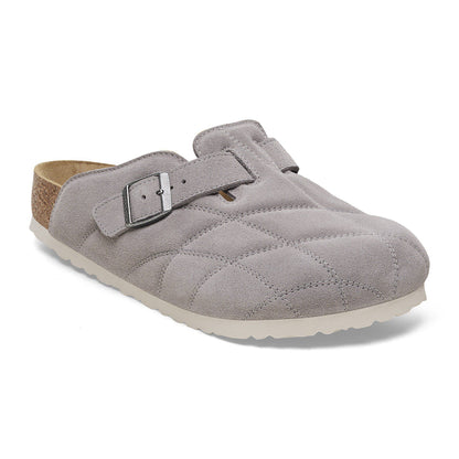 Boston Quilted