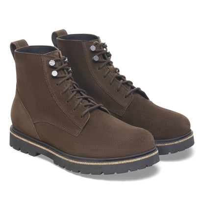 Highwood Lace Mid Women - Image 4