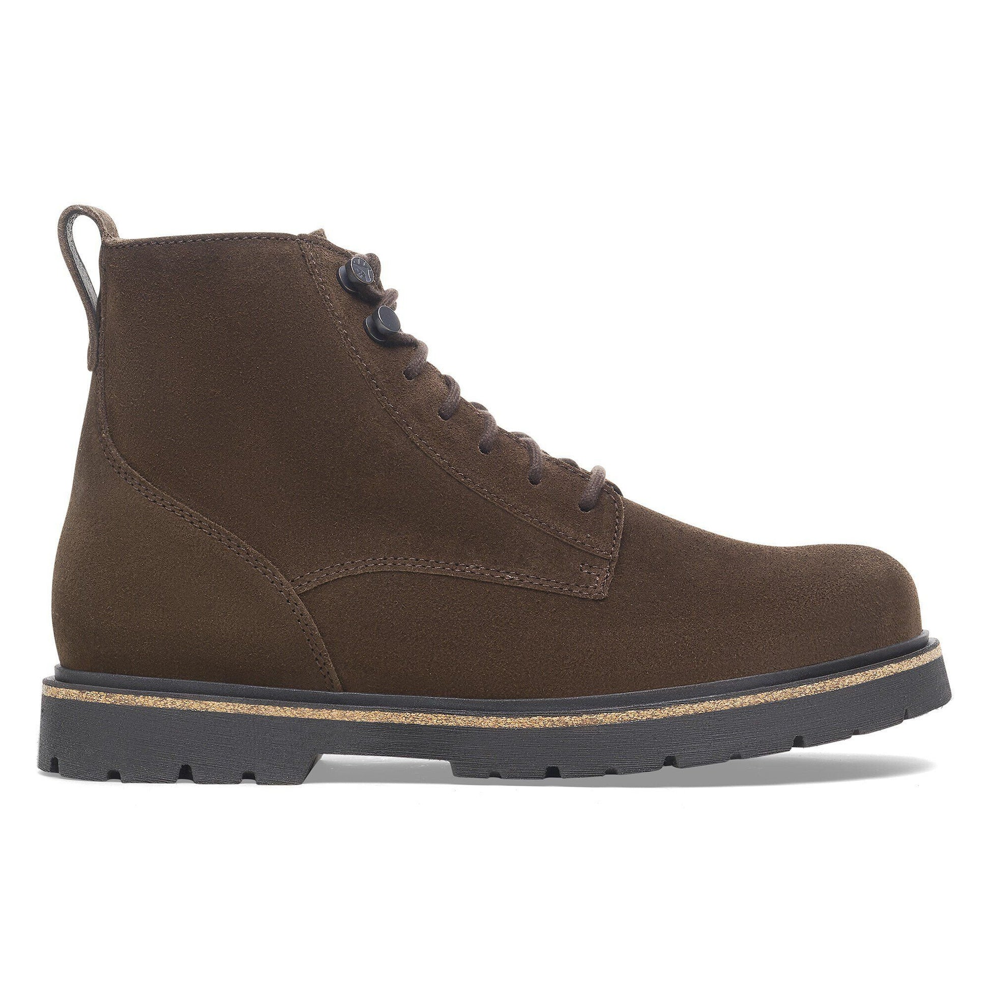 Highwood Lace Mid Women - Image 5