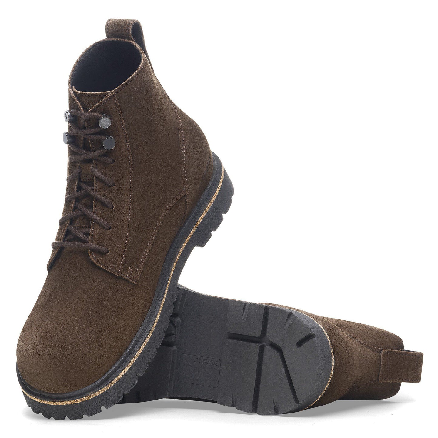 Highwood Lace Mid Women - Image 2