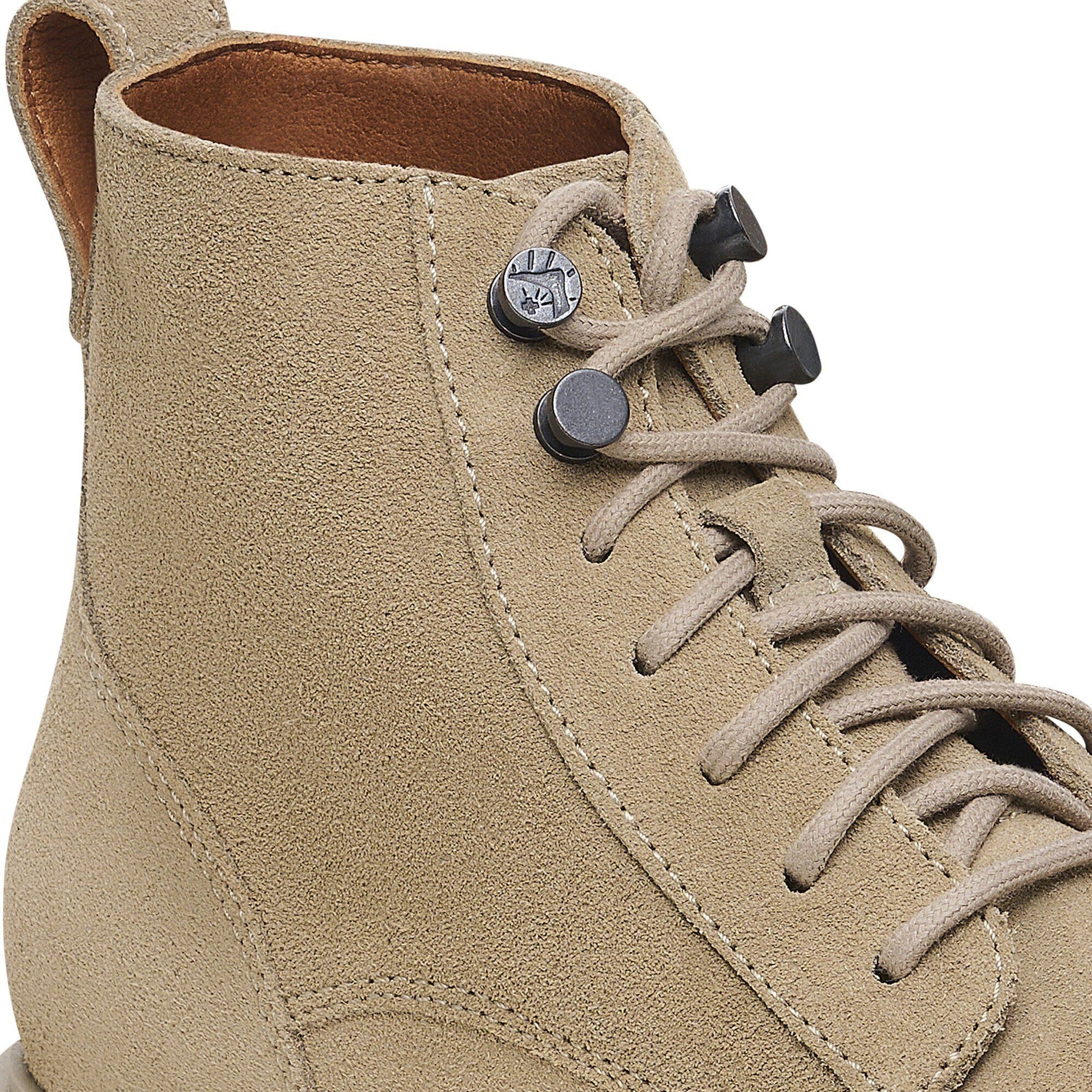 Highwood Lace Mid Men - Image 7