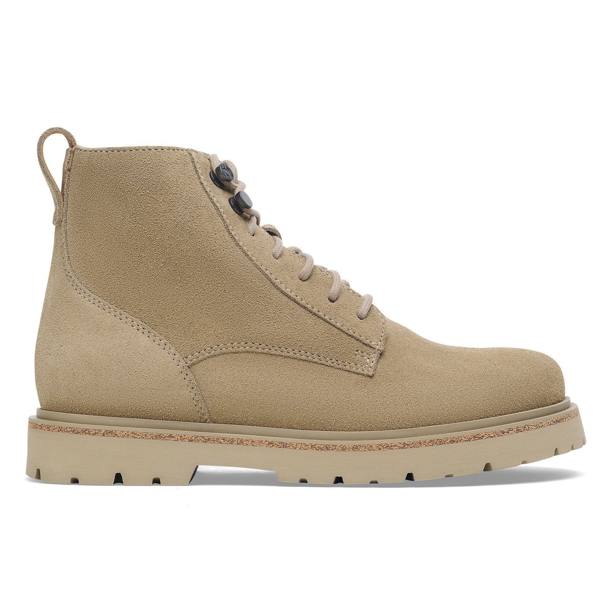 Highwood Lace Mid Men - Image 6