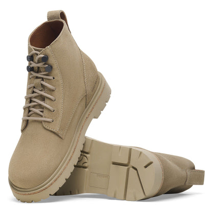 Highwood Lace Mid Men - Image 3