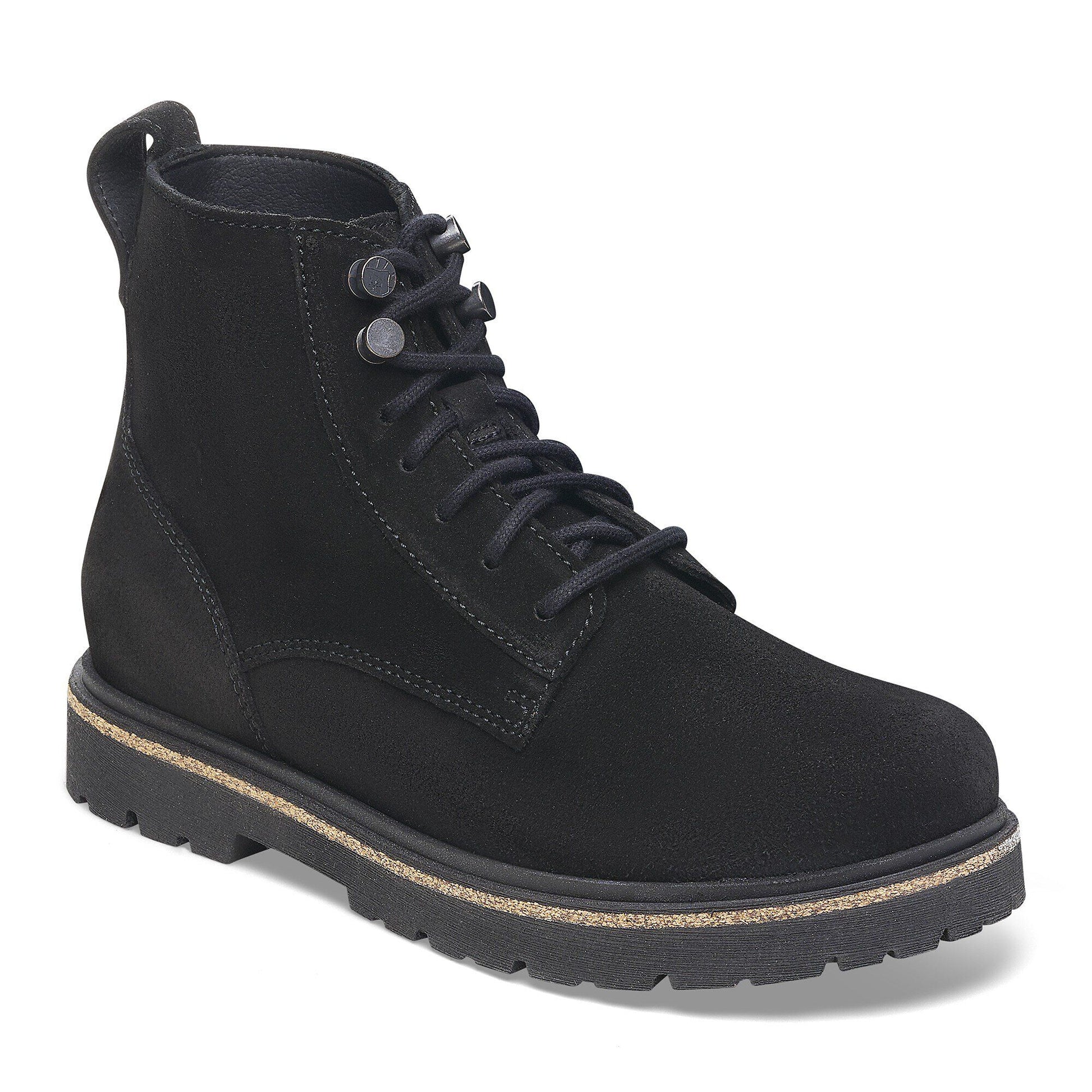 Highwood Lace Mid Women