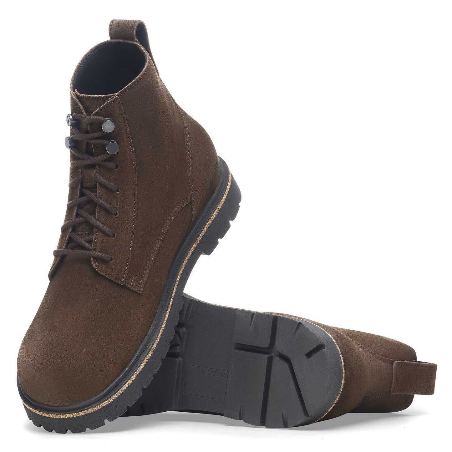 Highwood Lace Mid Men - Image 2