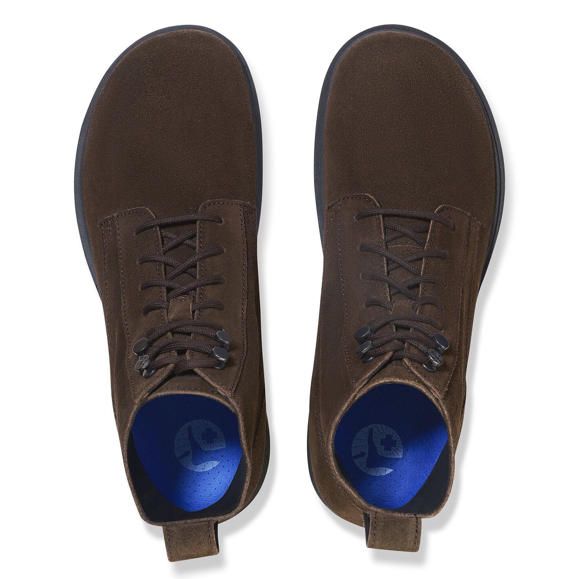 Highwood Lace Mid Men - Image 3