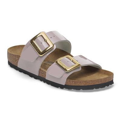 Sydney Luxe Buckle
