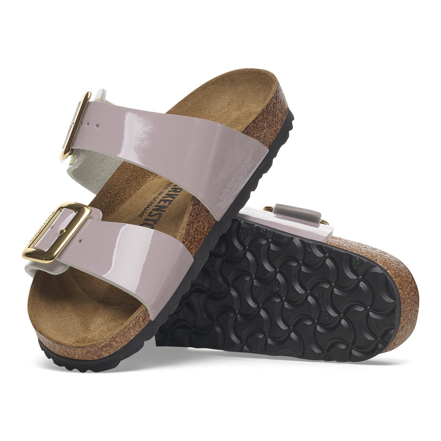 Sydney Luxe Buckle - Image 4