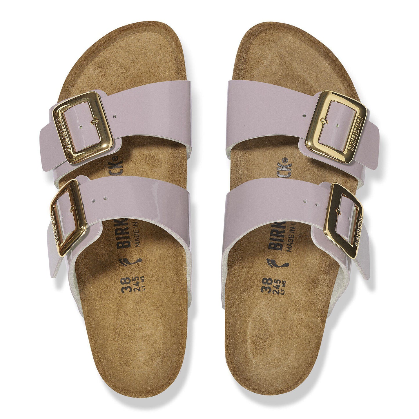 Sydney Luxe Buckle - Image 5