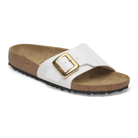 Catalina Luxe Buckle