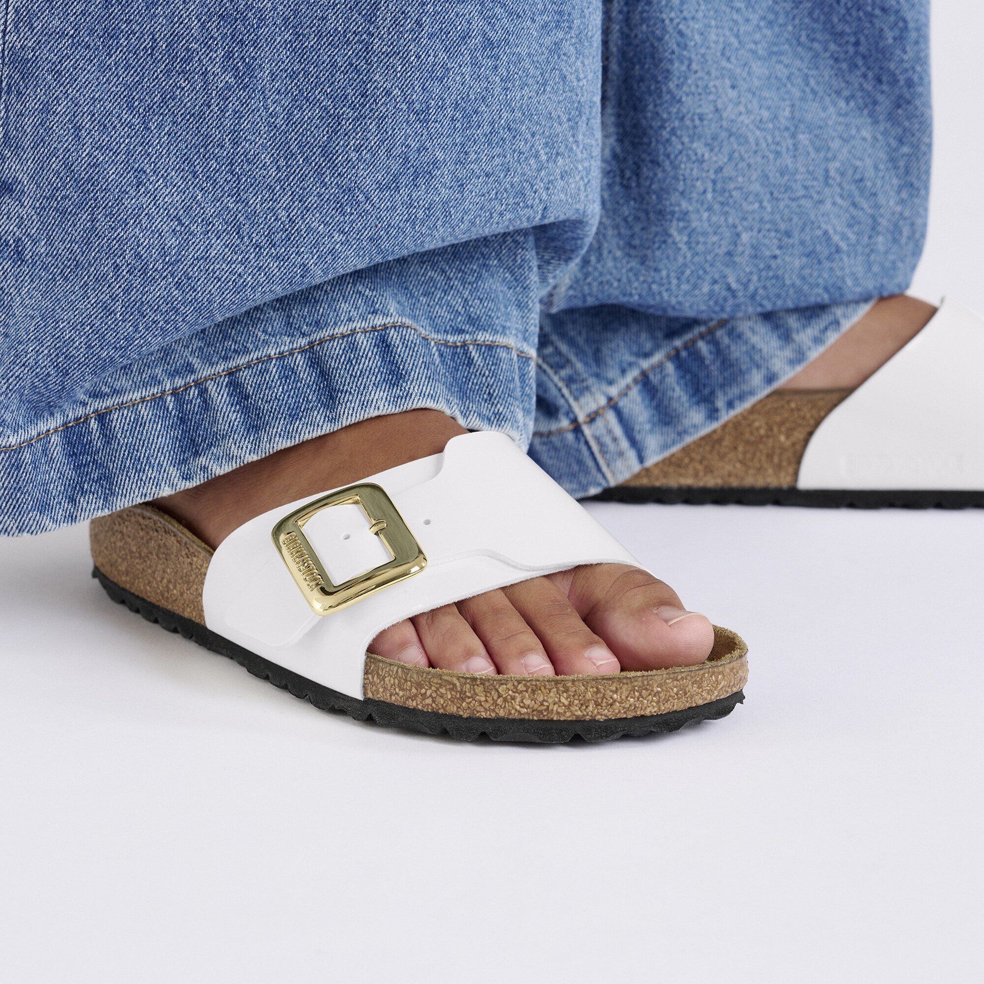 Catalina Luxe Buckle - Image 3