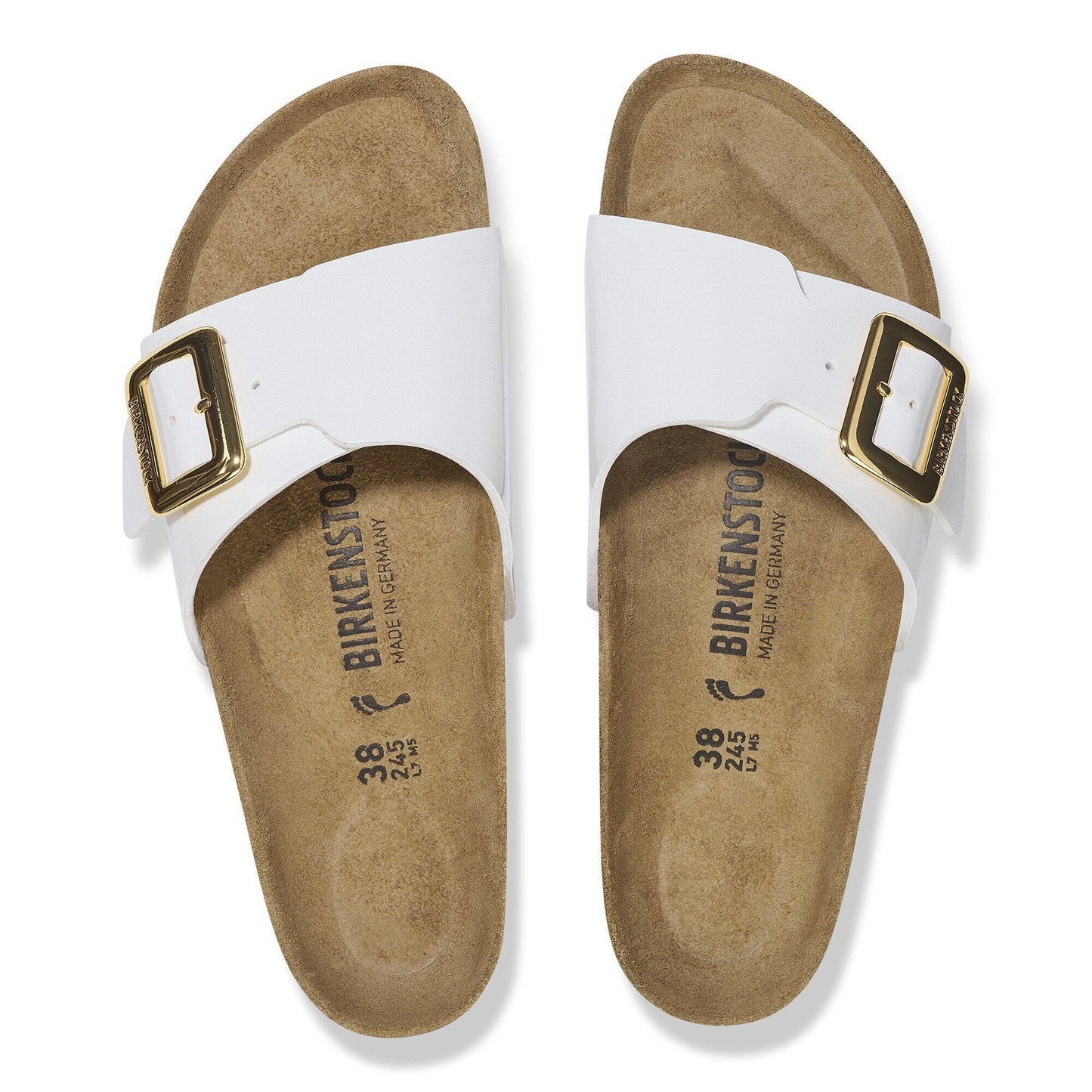 Catalina Luxe Buckle - Image 5