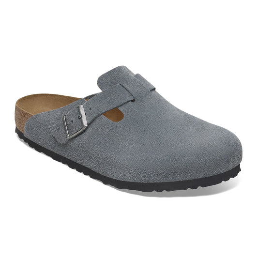Boston Soft Footbed
