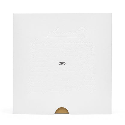 250 Anniversary Edition Blue Footbed - Image 8