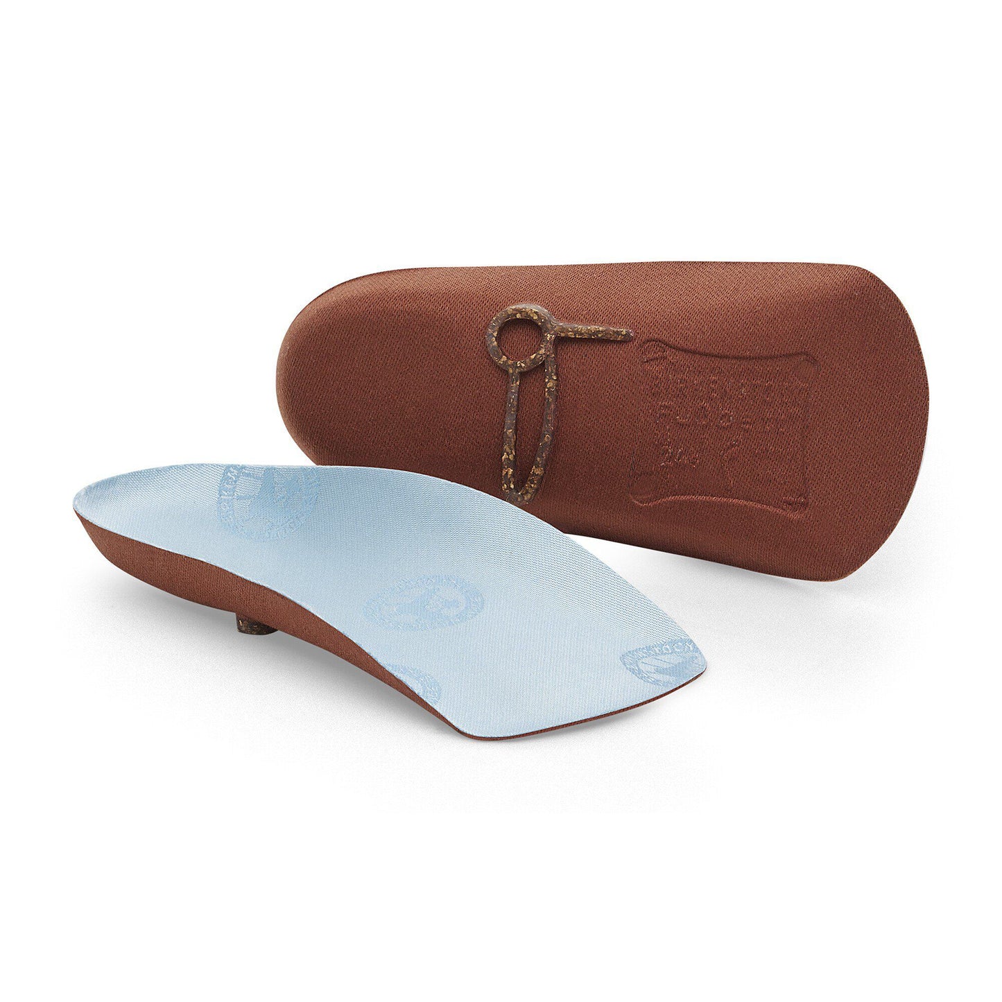 250 Anniversary Edition Blue Footbed - Image 4