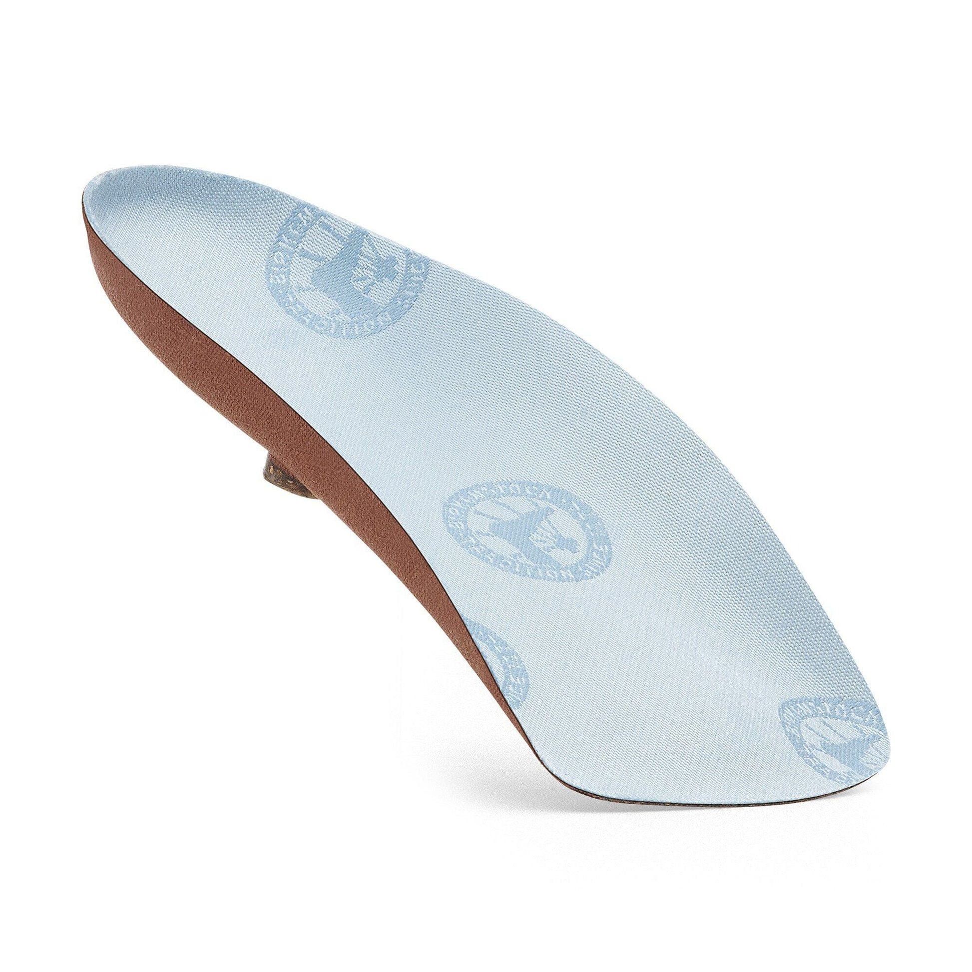 250 Anniversary Edition Blue Footbed - Image 3