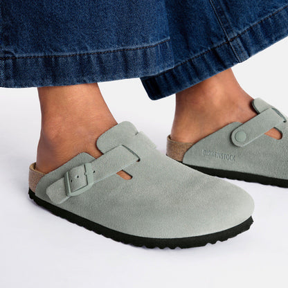 Boston Soft Footbed - Image 3